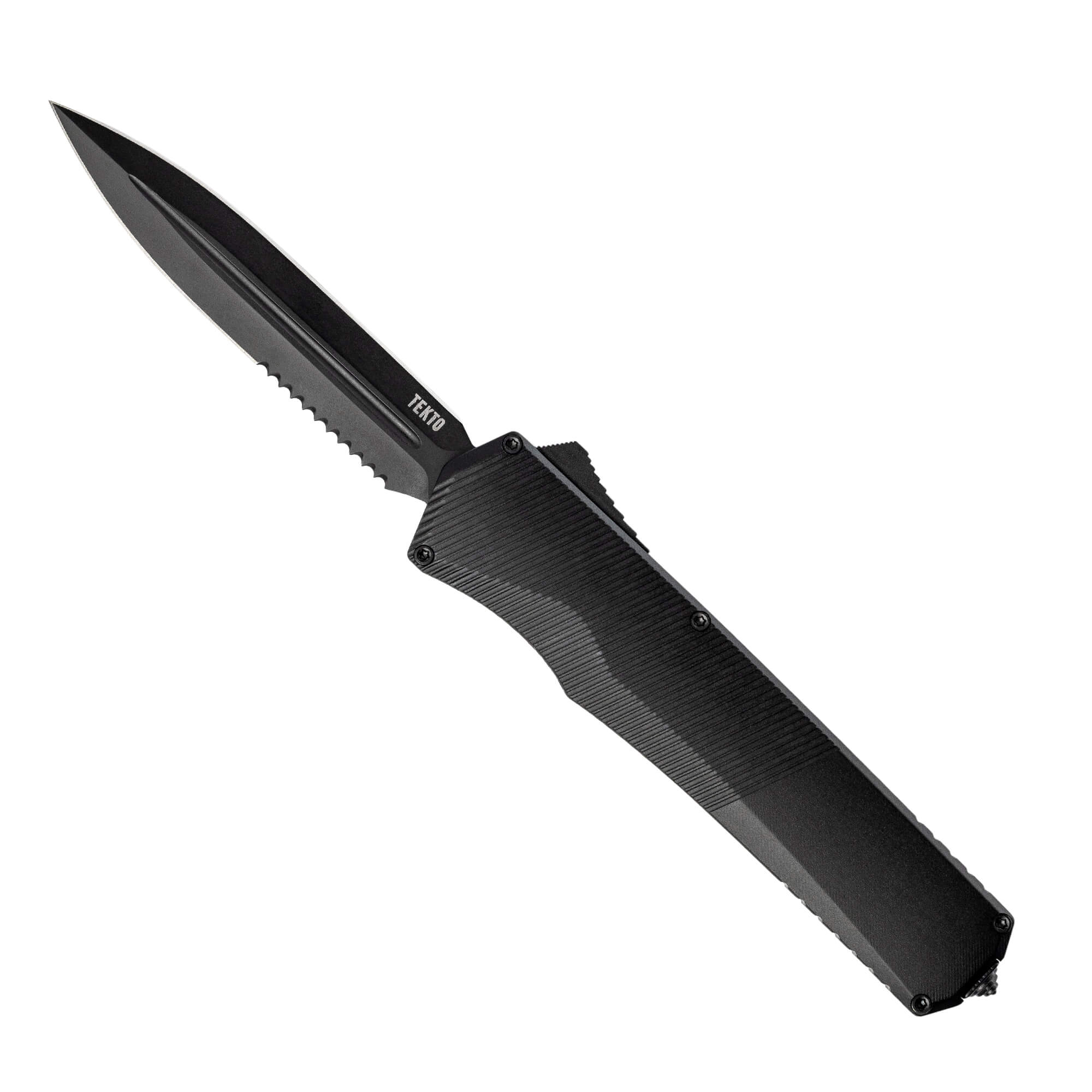 Automatic knife Boker Plus Strike Spearpoint Automatic Steel 85 mm